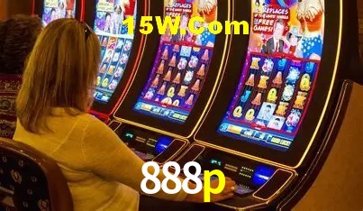 Casino Ao Vivo 888p