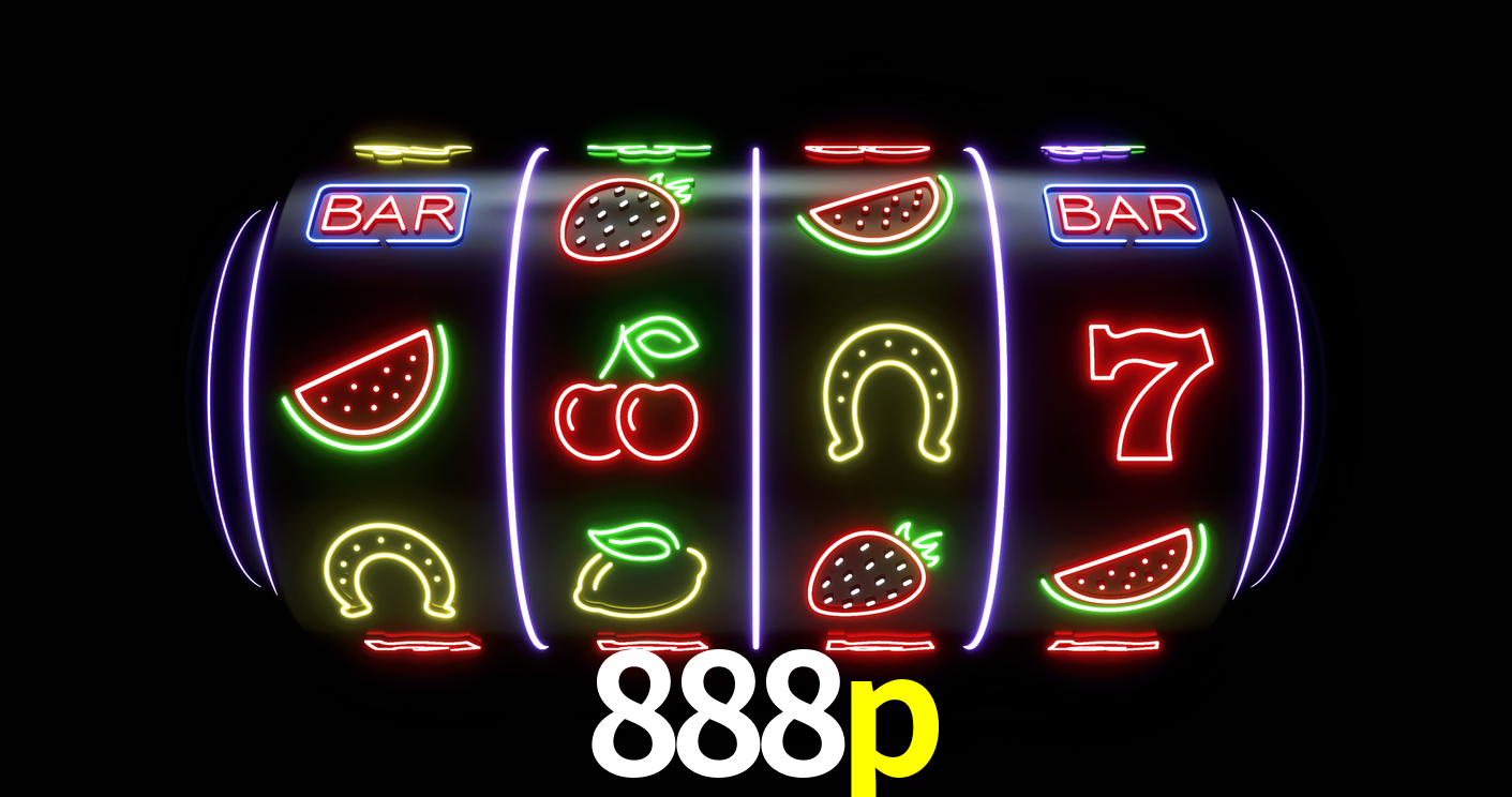 Welcome Bonus 888p