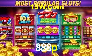 Mesa de Blackjack 888p