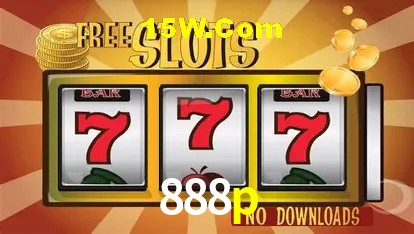 Jogos de Slot 888p
