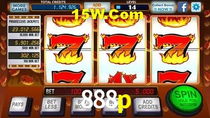 Casino Ao Vivo 888p