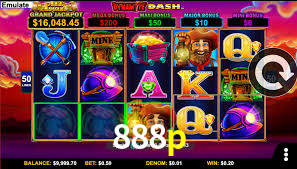 Sinta a adrenalina dos jogos de cassino com 888p
