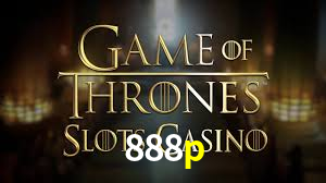 888p App Interface
