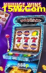cassino 888p