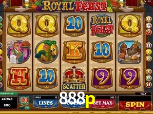 Casino VIP 888p