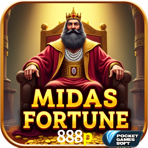 888p: Jogos de Caça-Níqueis-Altas Recompensas, Roleta-Velocidade, Blackjack-Desafios Máximos