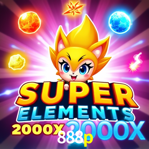 888p